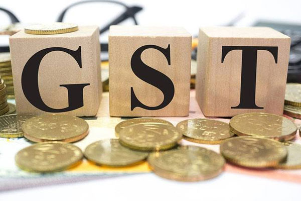 gst GST Compliance