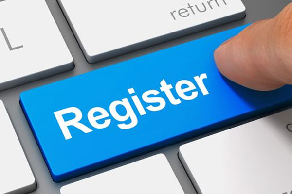 avail-services Registration