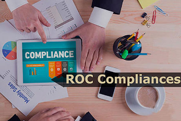 avail-services ROC / Secretarial Compliances: